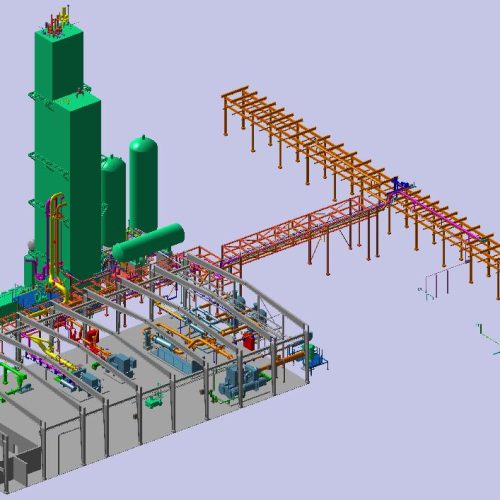 Modele 3D 7
